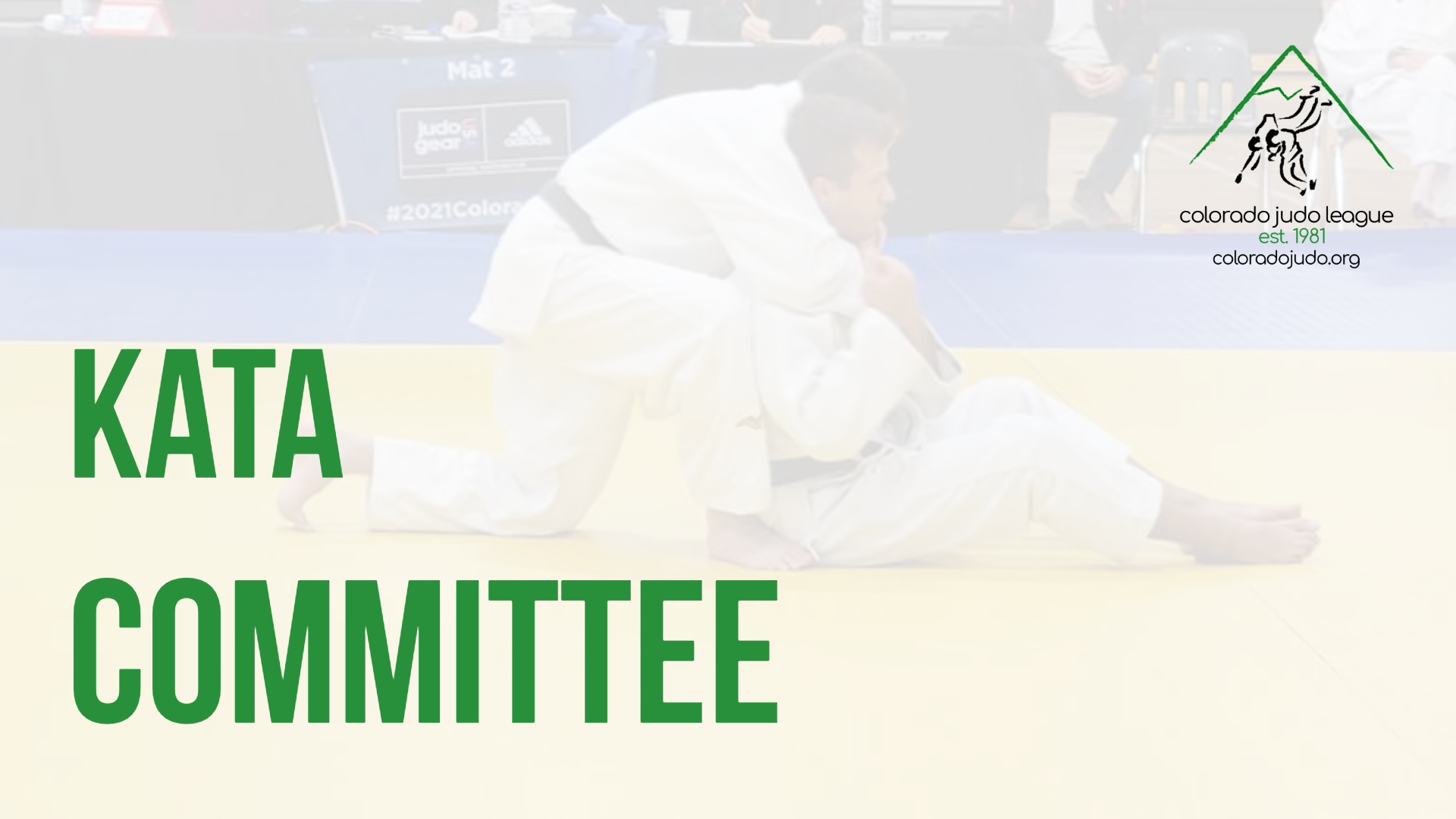 Committee-Kata