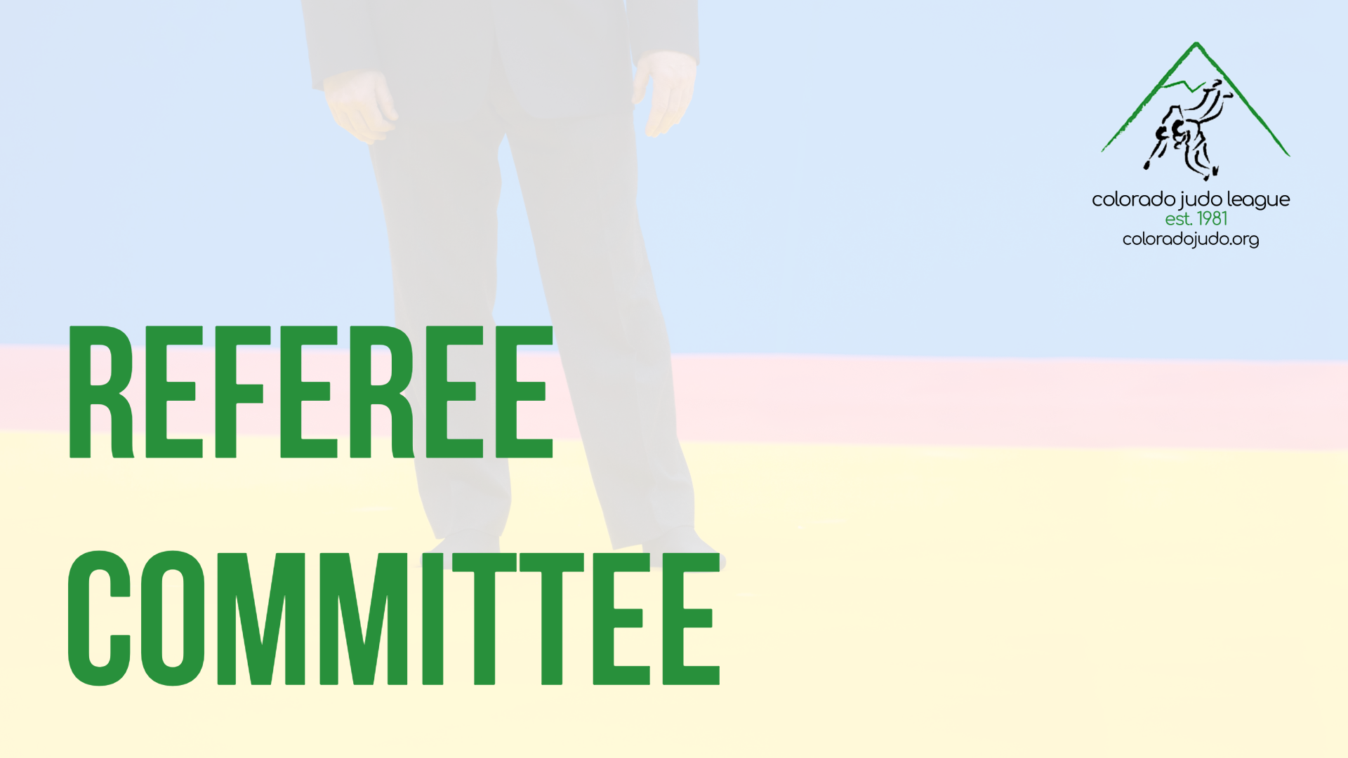 Committee-Referee