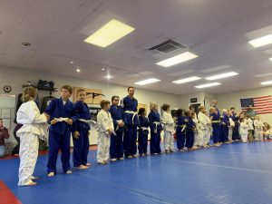 Back to School Showdown 2025 - 1