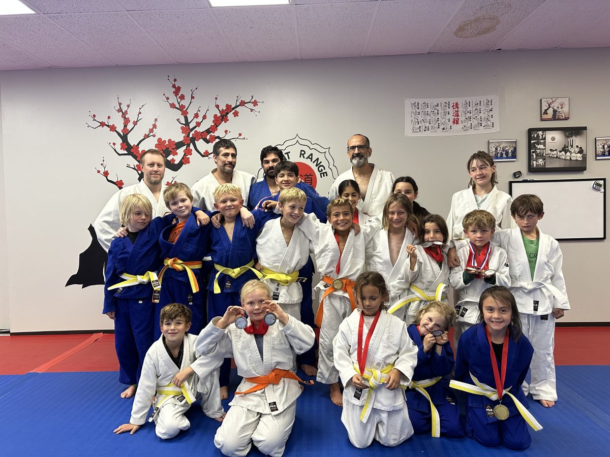 Junior program