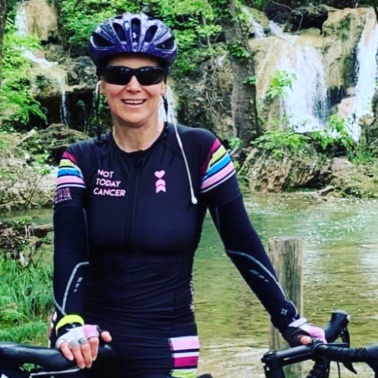 Lee Ann Knight profile picture