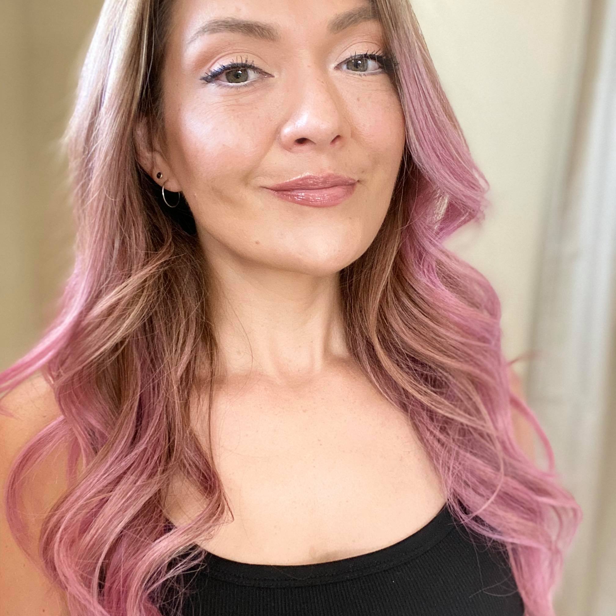 Elizabeth Garcia profile picture