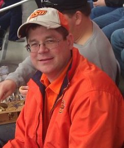 John Wheeler profile picture