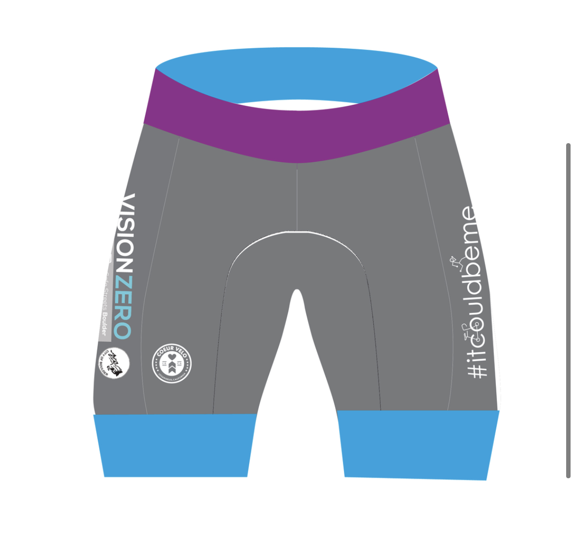 Tri Short 5 inch - Men