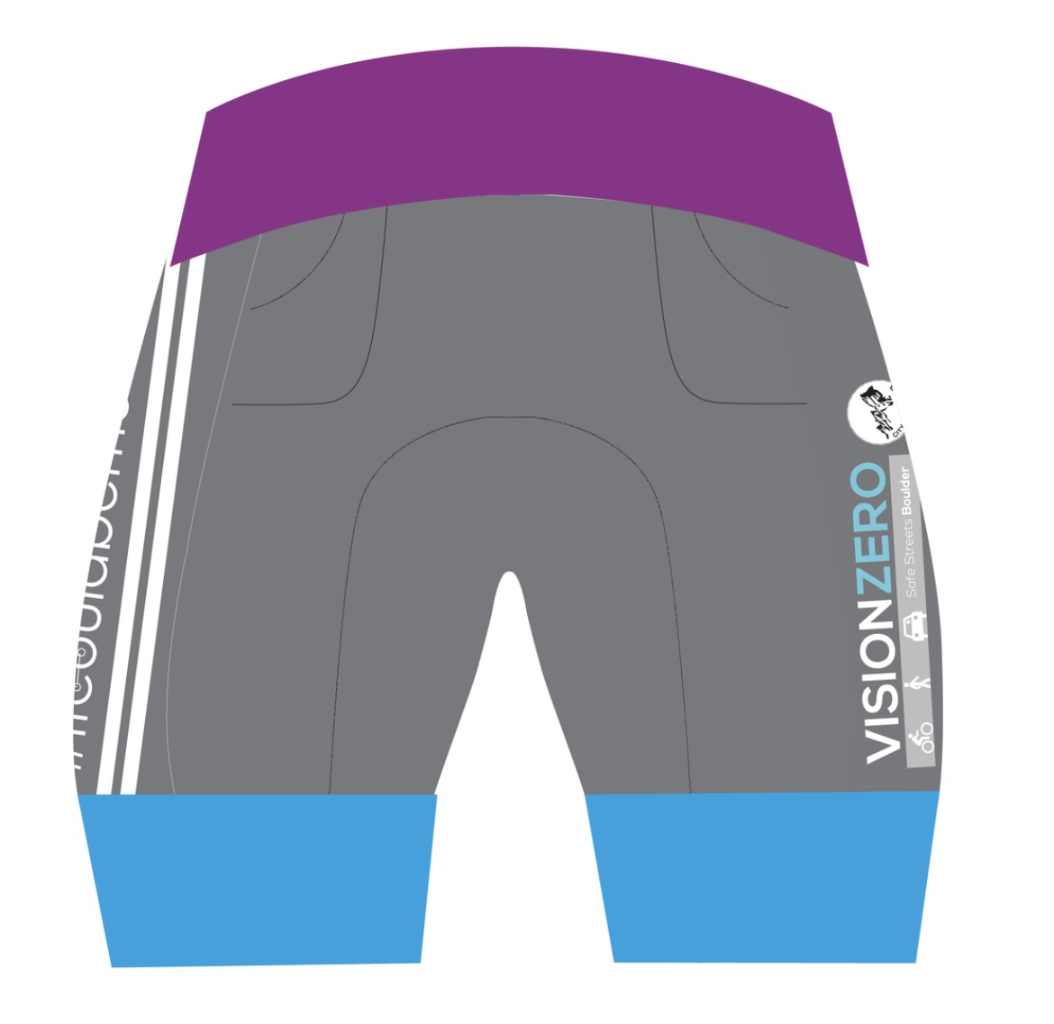 Tri Short 5 inch - Men - Image 2