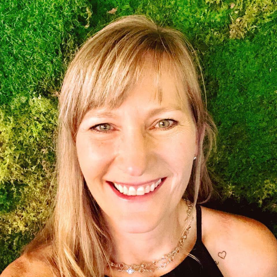 Leslie Morgan profile picture